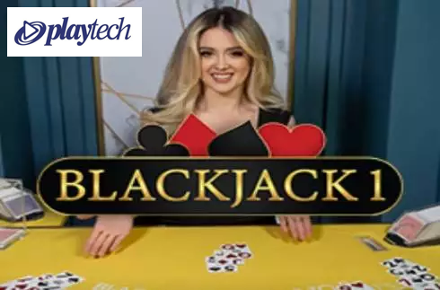 Blackjack 1
